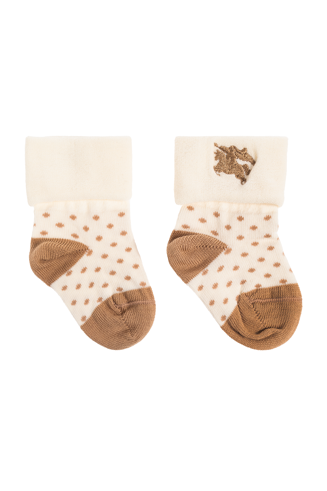 Burberry clearance kids socks